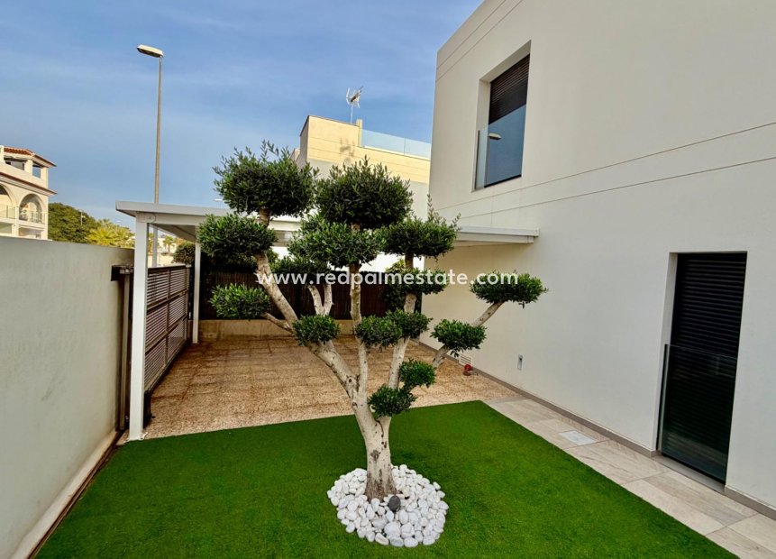 Resale - Villa -
Ciudad Quesada/Rojales - Ciudad Quesada