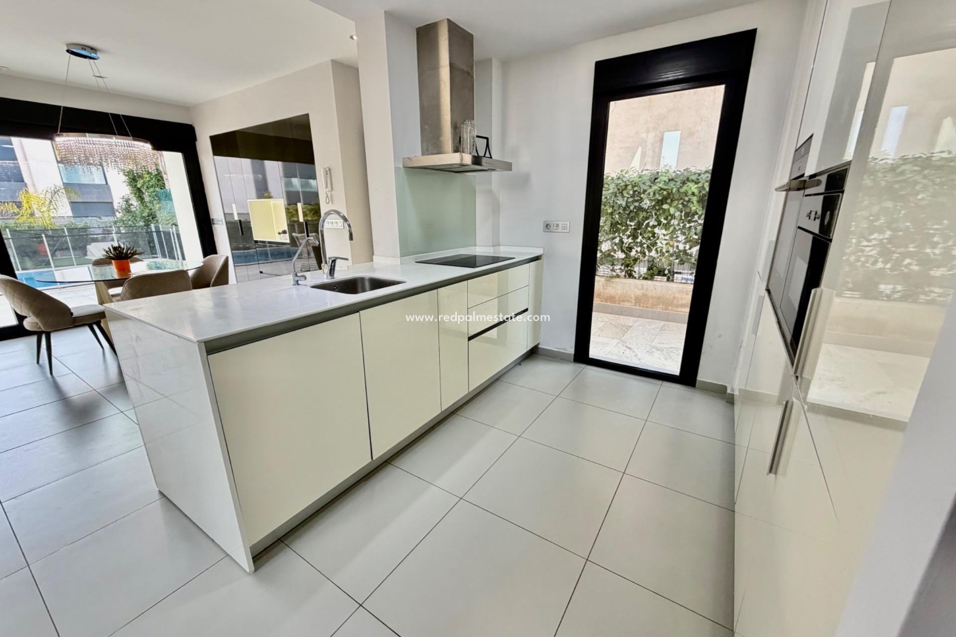 Resale - Villa -
Ciudad Quesada/Rojales - Ciudad Quesada