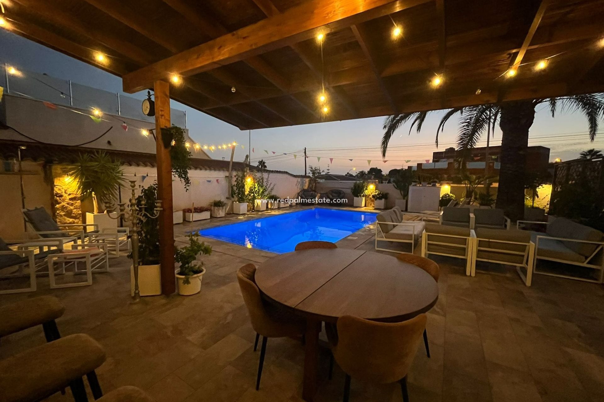 Resale - Villa -
Ciudad Quesada/Rojales - Ciudad Quesada