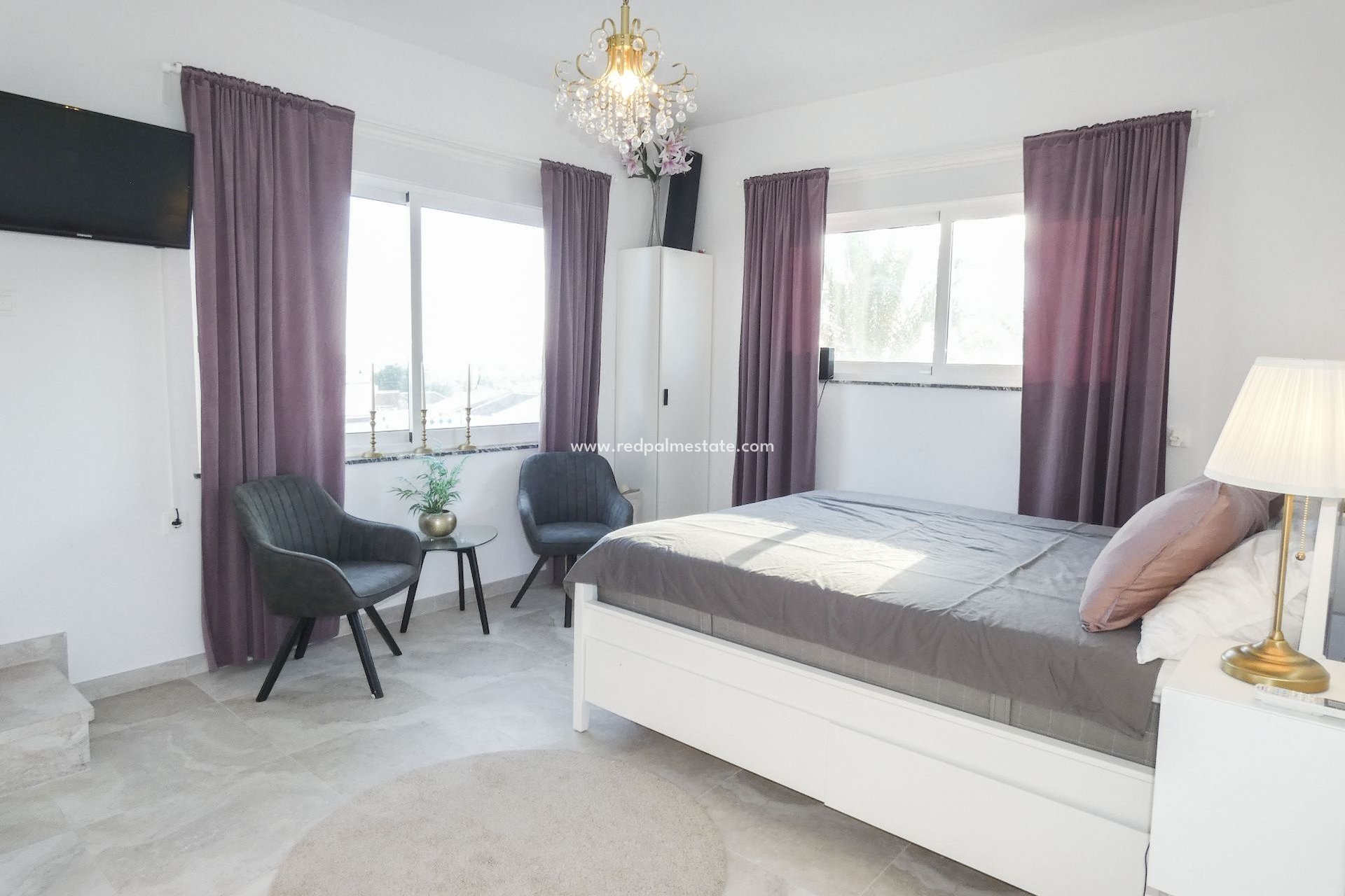 Resale - Villa -
Ciudad Quesada/Rojales - Ciudad Quesada