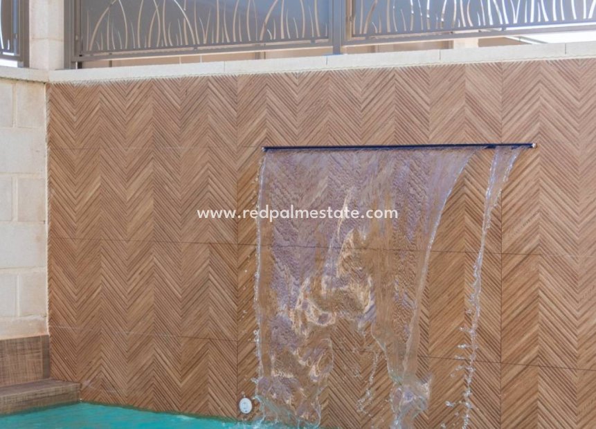 Resale - Villa -
Ciudad Quesada/Rojales - Ciudad Quesada