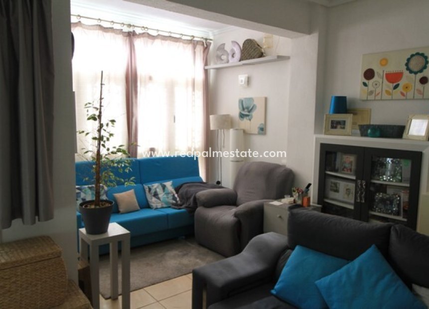 Resale - Villa -
Ciudad Quesada/Rojales - Ciudad Quesada