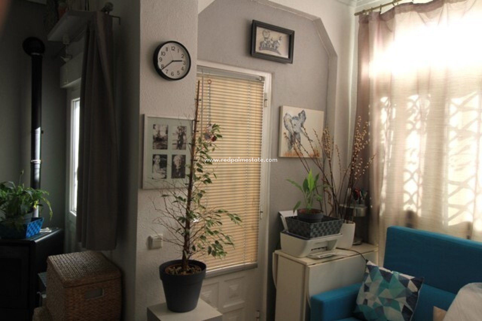 Resale - Villa -
Ciudad Quesada/Rojales - Ciudad Quesada