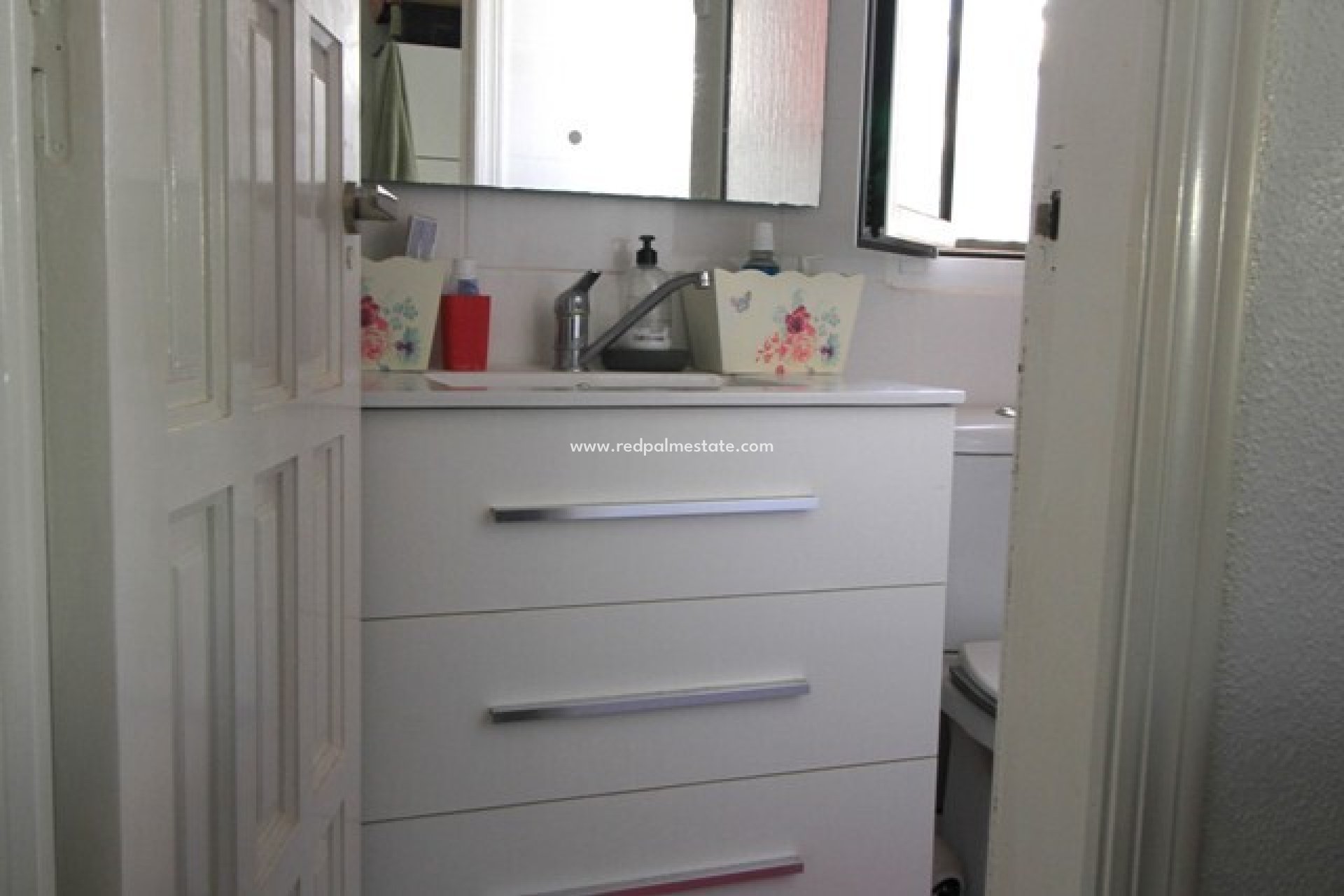 Resale - Villa -
Ciudad Quesada/Rojales - Ciudad Quesada