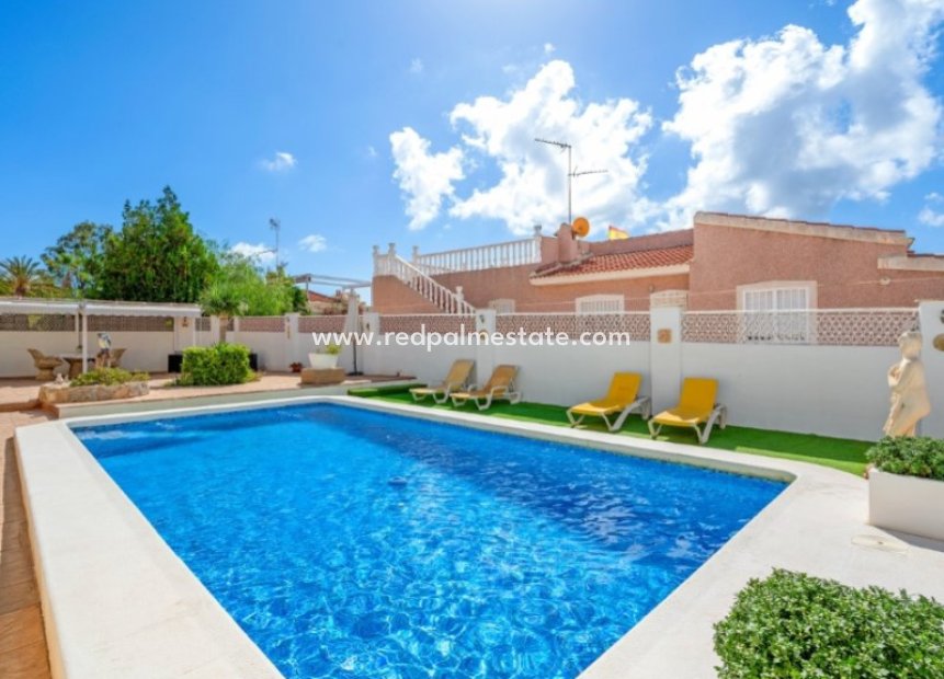 Resale - Villa -
Ciudad Quesada/Rojales - Ciudad Quesada