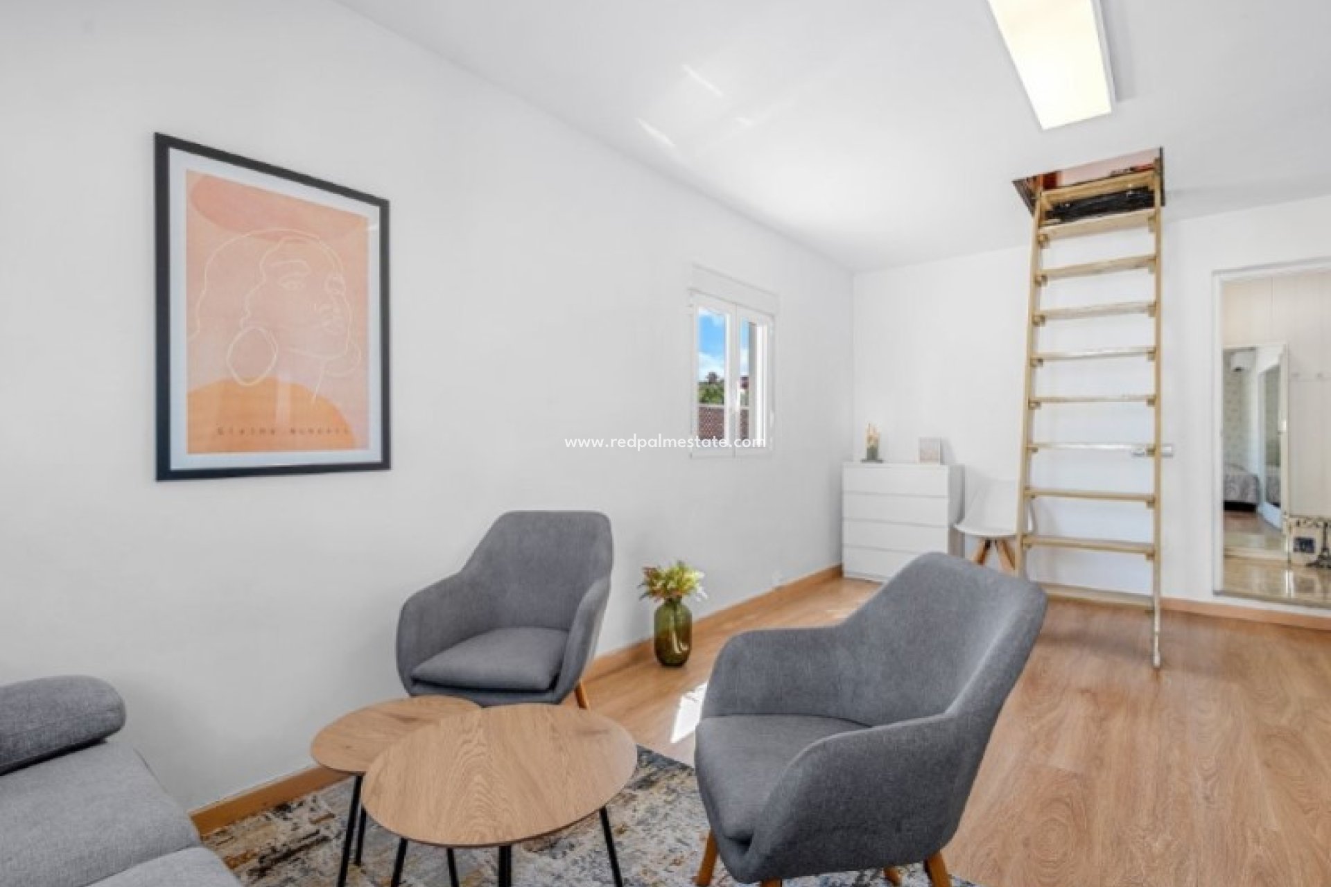 Resale - Villa -
Ciudad Quesada/Rojales - Ciudad Quesada