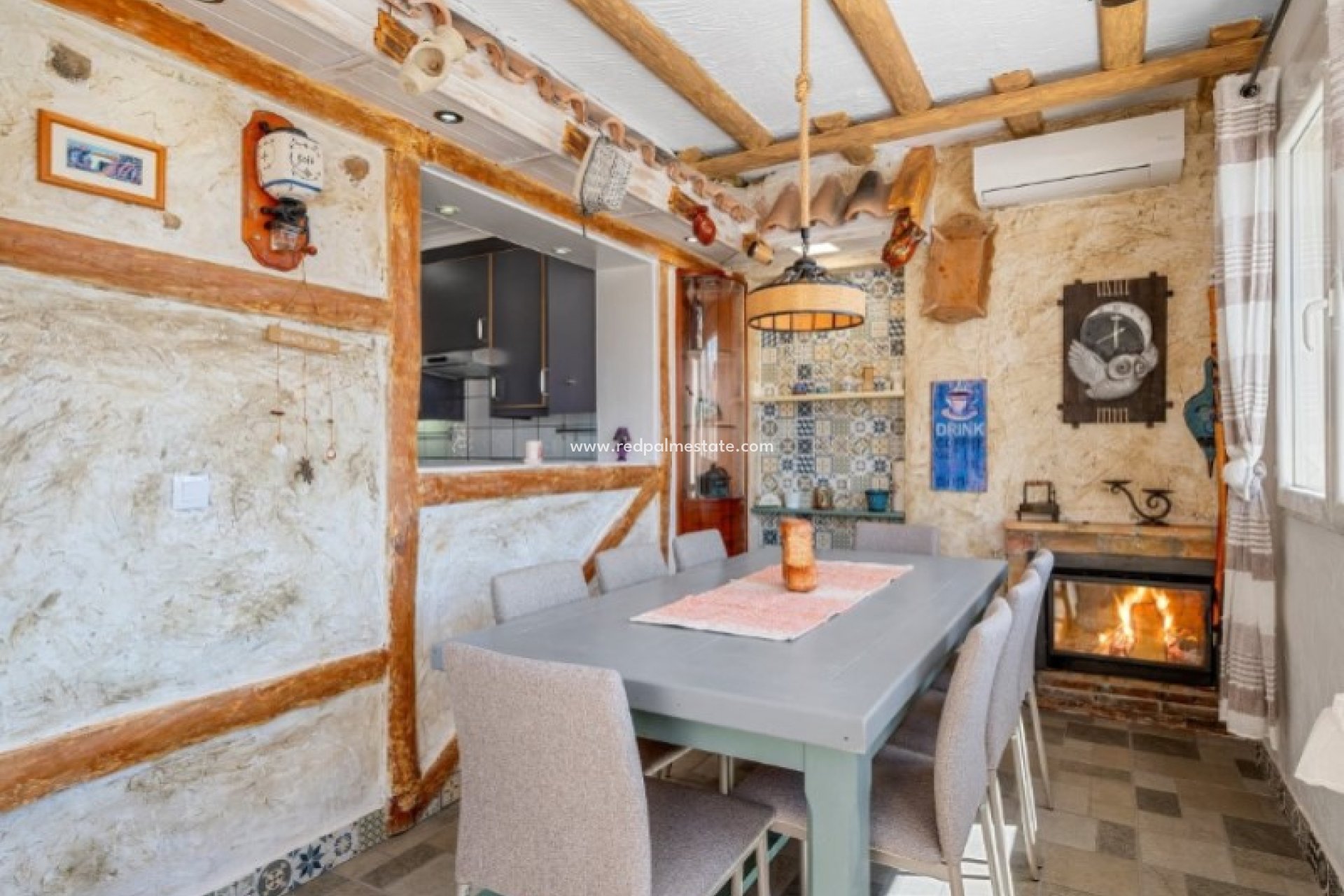 Resale - Villa -
Ciudad Quesada/Rojales - Ciudad Quesada