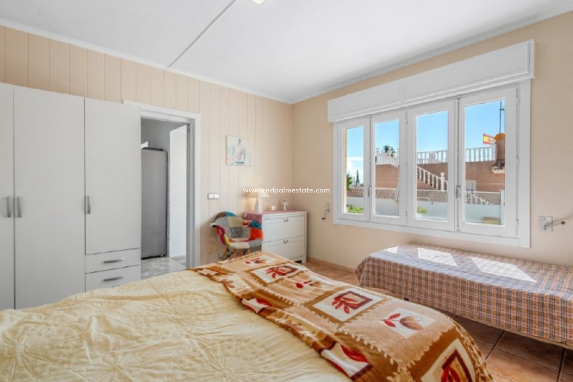 Resale - Villa -
Ciudad Quesada/Rojales - Ciudad Quesada