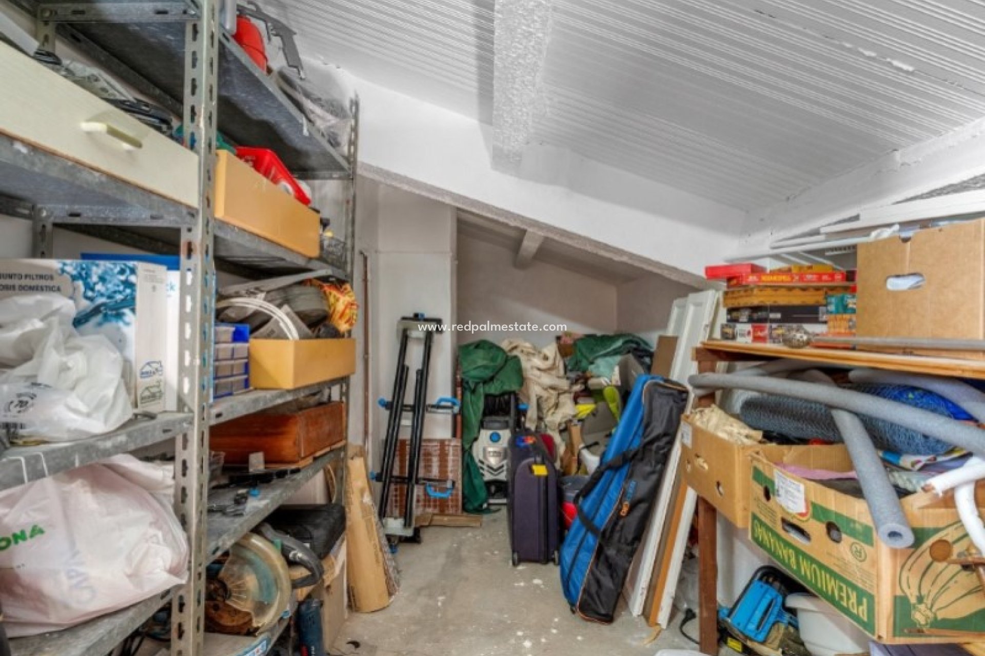 Resale - Villa -
Ciudad Quesada/Rojales - Ciudad Quesada