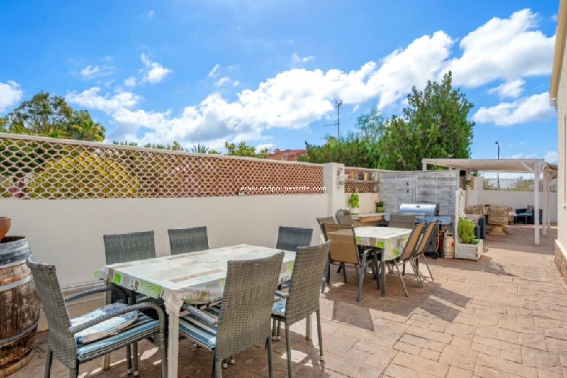 Resale - Villa -
Ciudad Quesada/Rojales - Ciudad Quesada