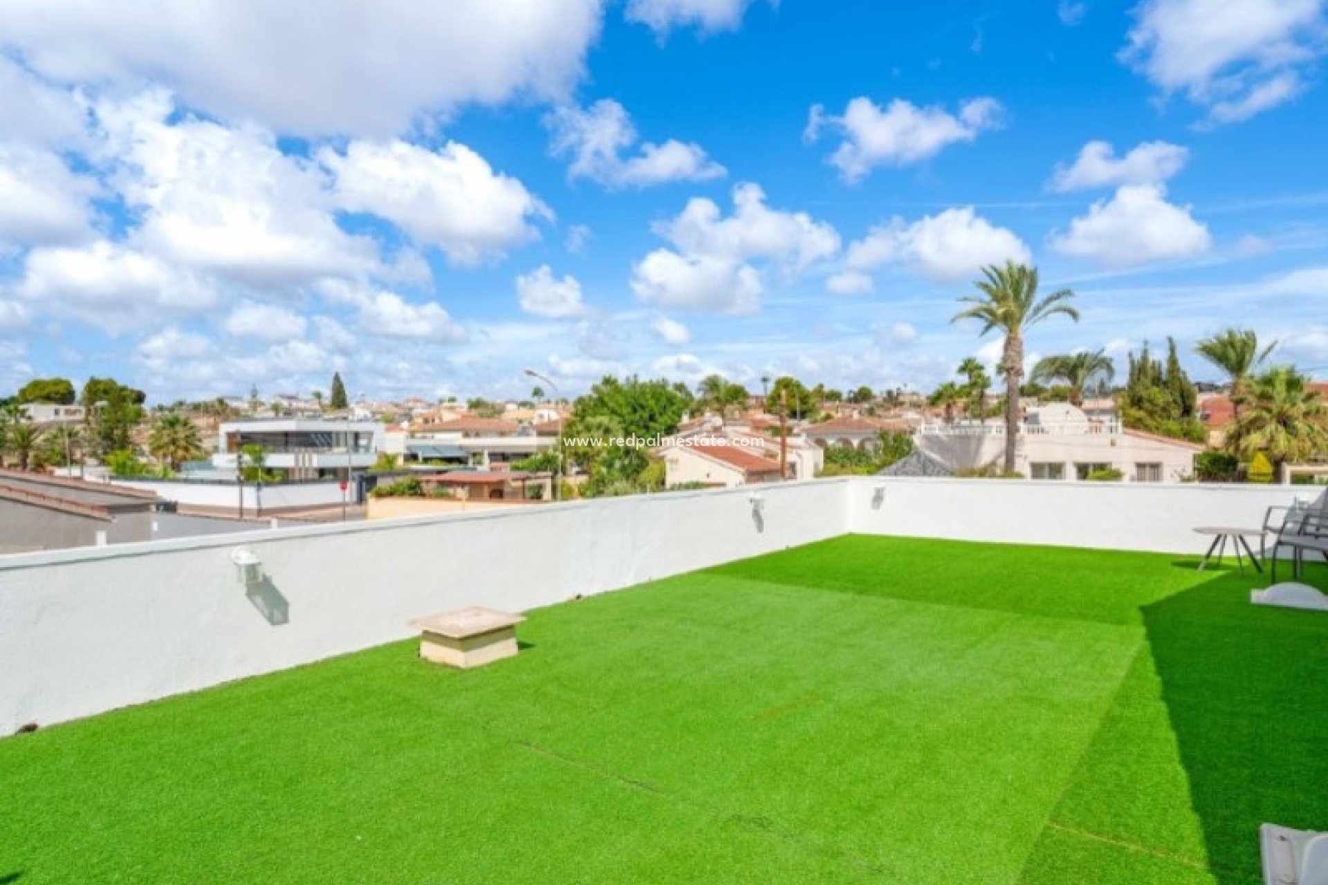 Resale - Villa -
Ciudad Quesada/Rojales - Ciudad Quesada