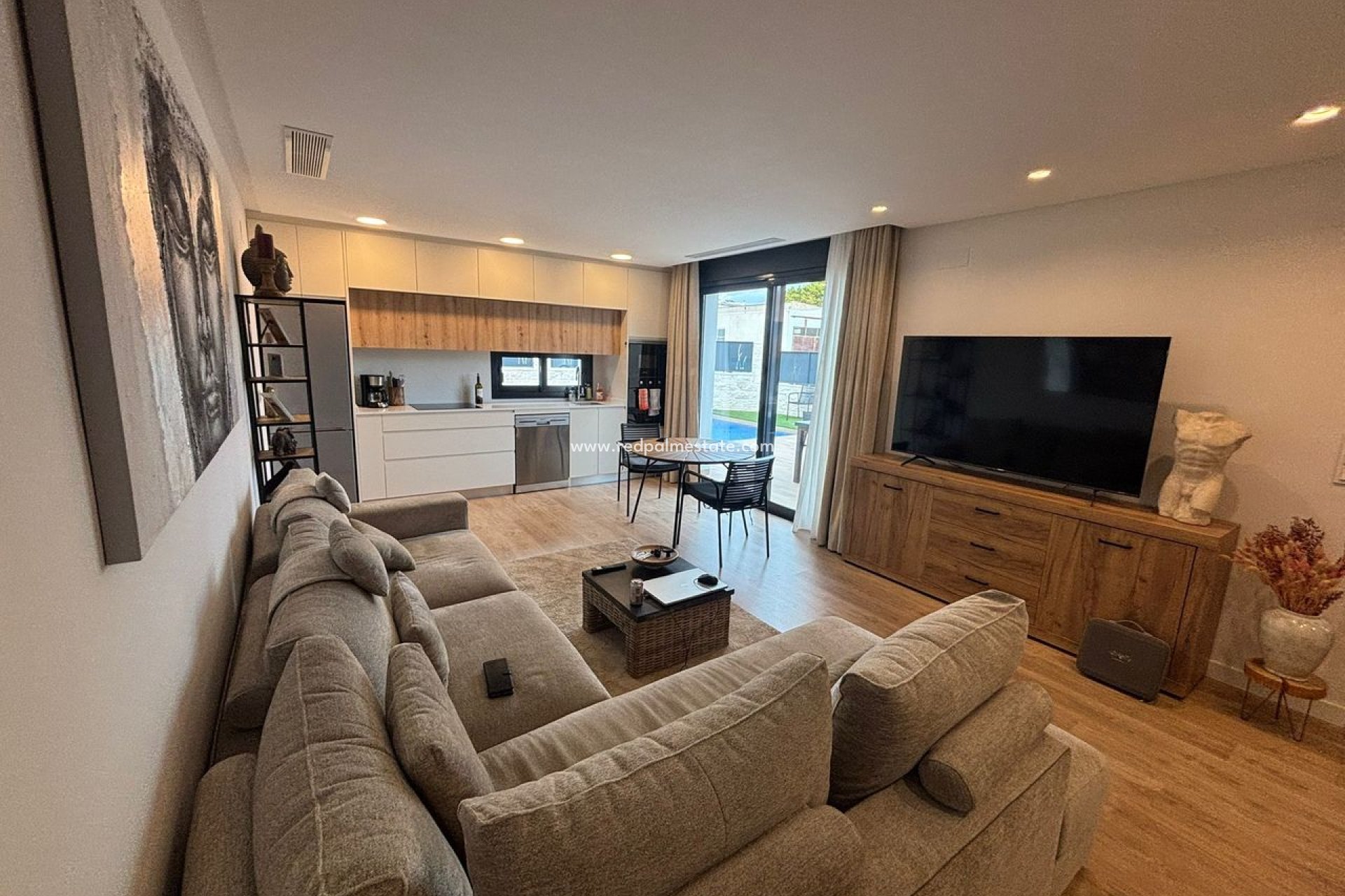 Resale - Villa -
Ciudad Quesada/Rojales - Ciudad Quesada