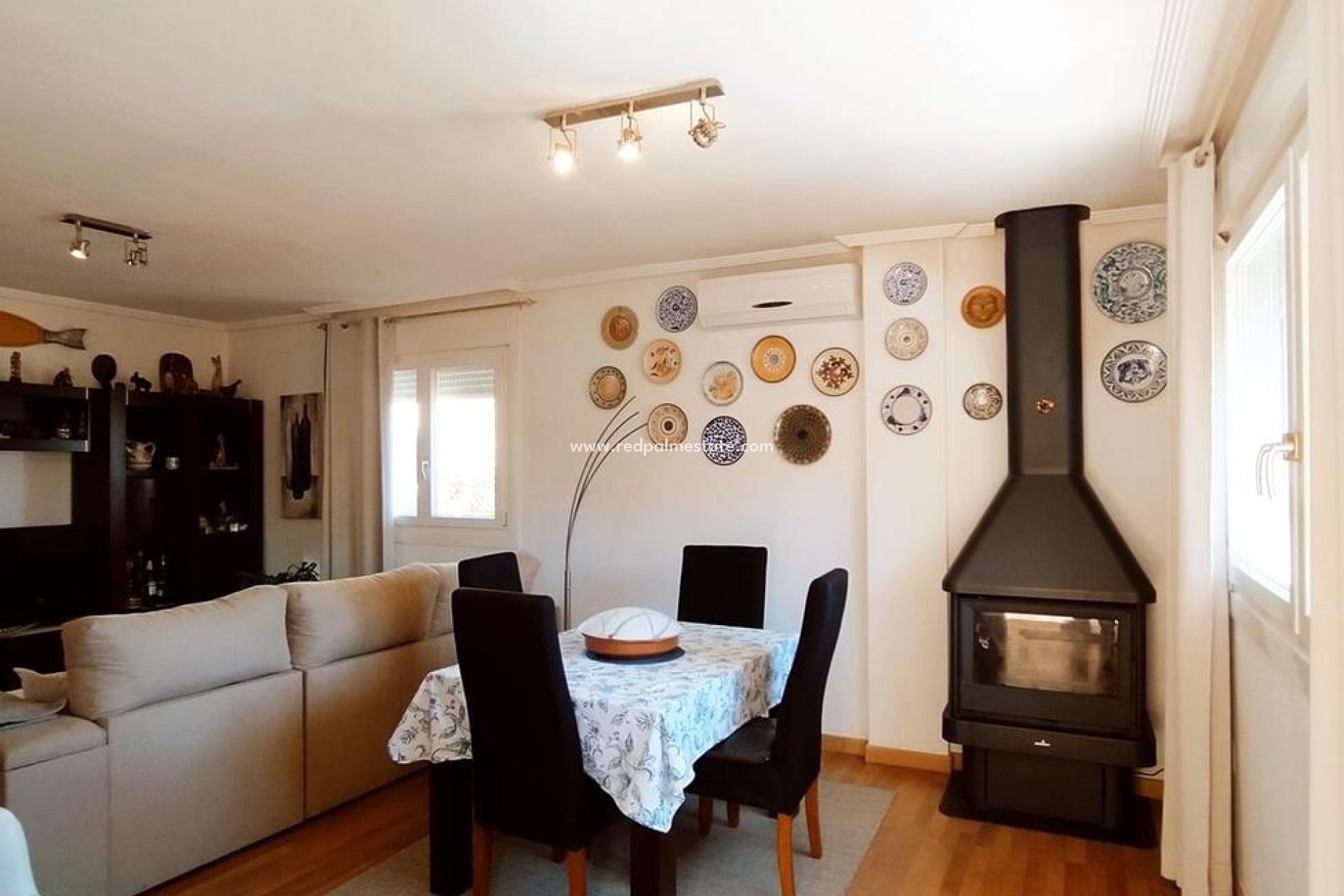 Resale - Villa -
Ciudad Quesada/Rojales - Ciudad Quesada