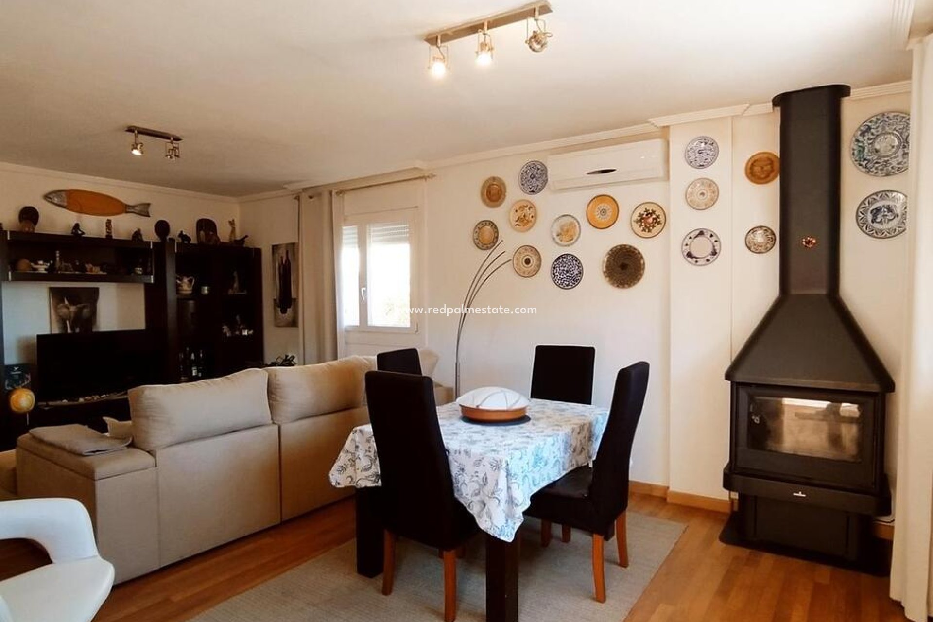 Resale - Villa -
Ciudad Quesada/Rojales - Ciudad Quesada