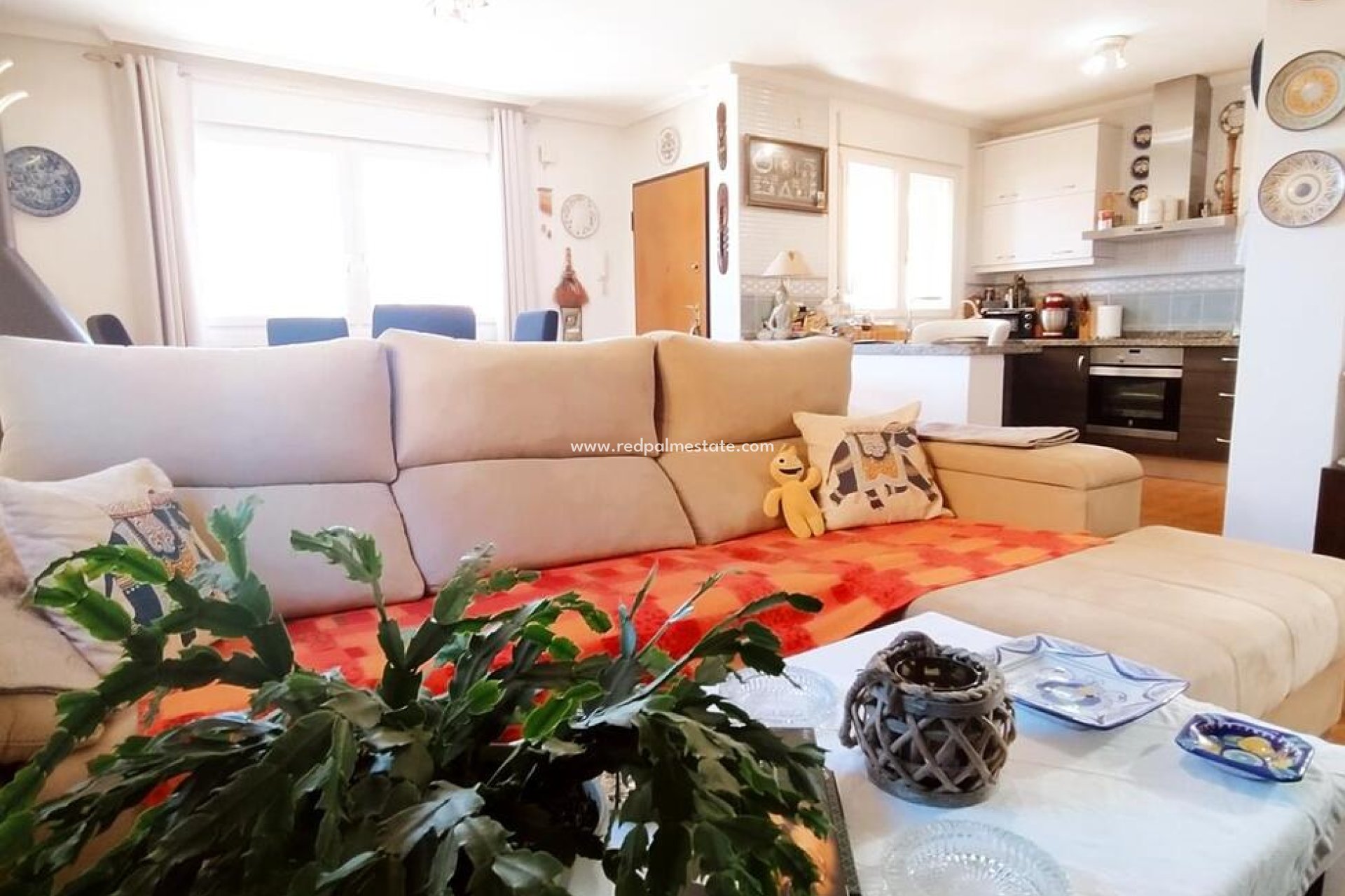 Resale - Villa -
Ciudad Quesada/Rojales - Ciudad Quesada