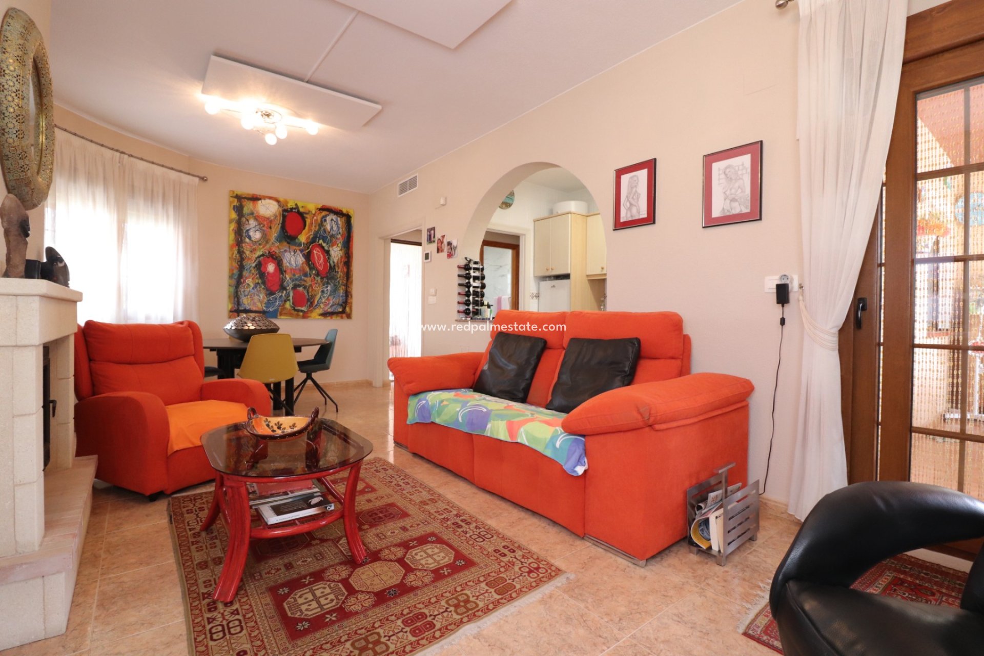 Resale - Villa -
Ciudad Quesada/Rojales - Ciudad Quesada