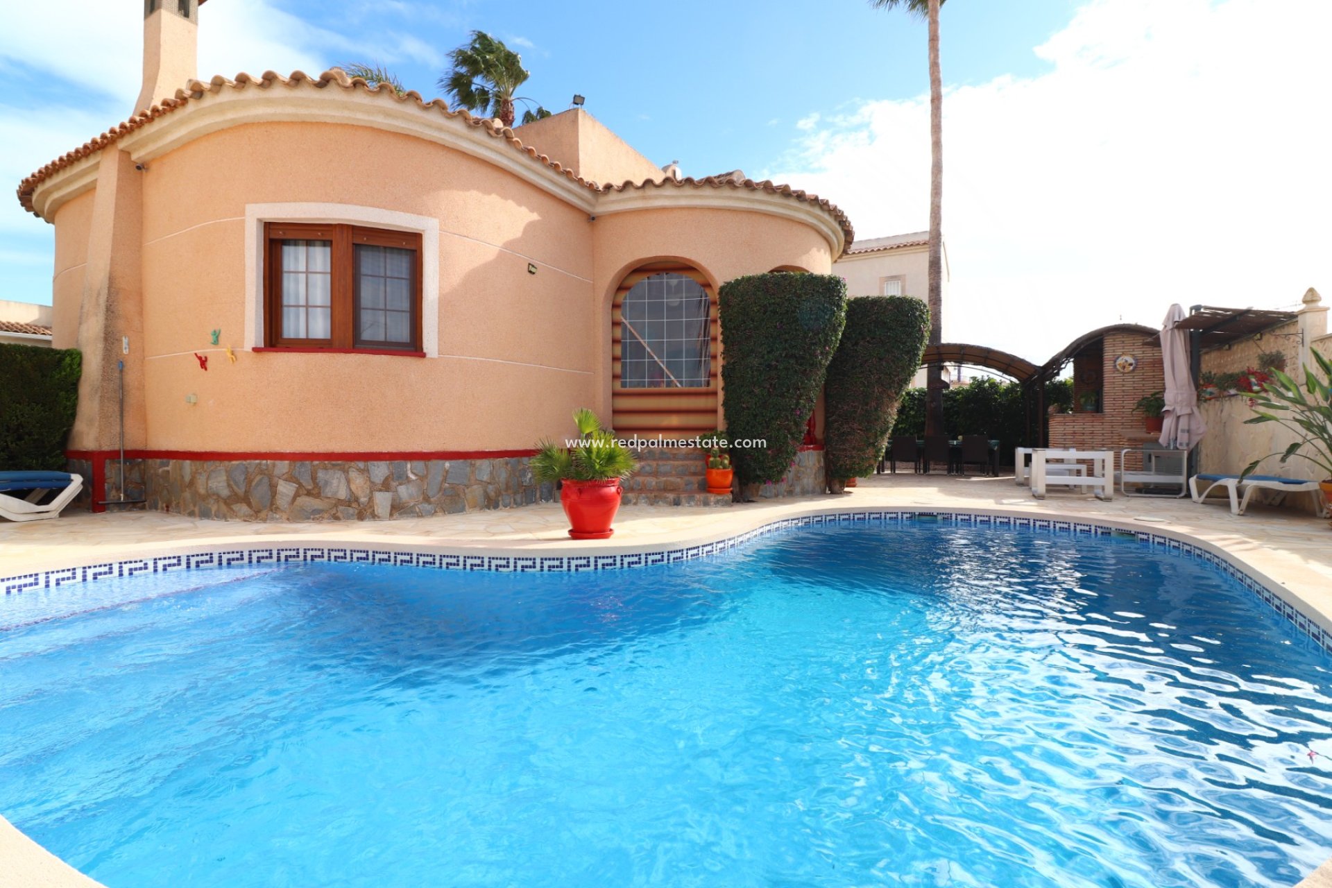 Resale - Villa -
Ciudad Quesada/Rojales - Ciudad Quesada