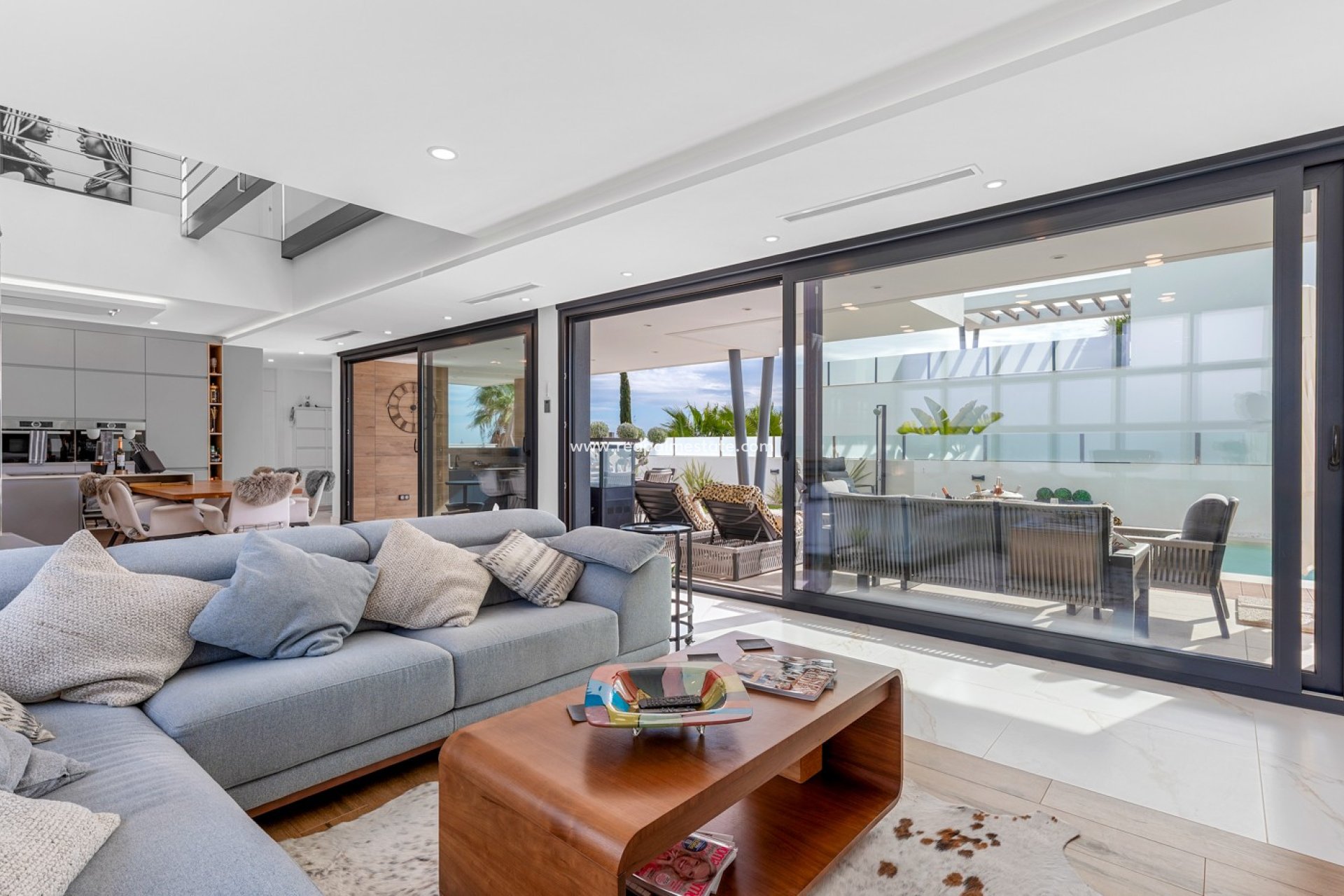 Resale - Villa -
Ciudad Quesada/Rojales - Ciudad Quesada