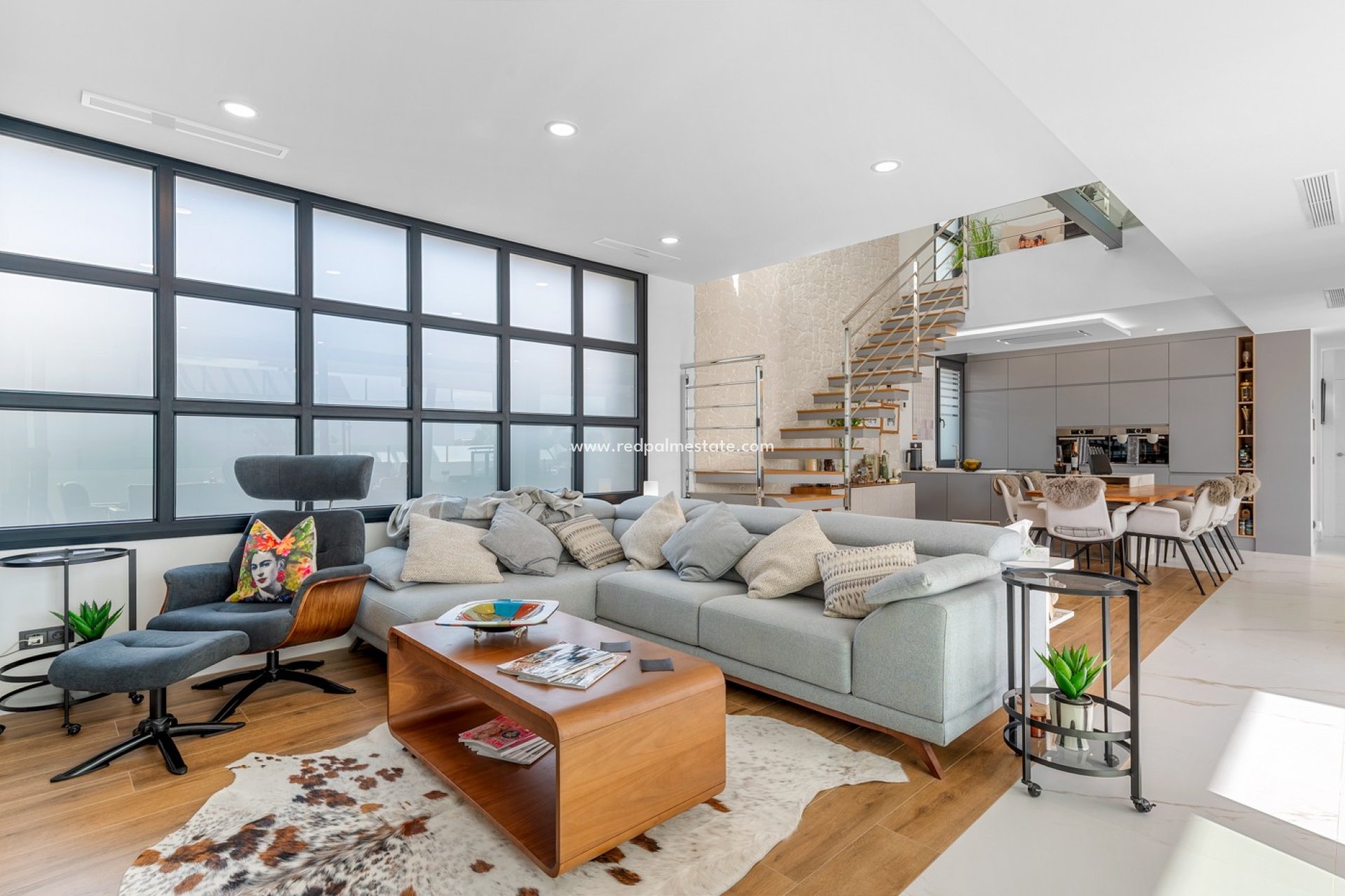 Resale - Villa -
Ciudad Quesada/Rojales - Ciudad Quesada