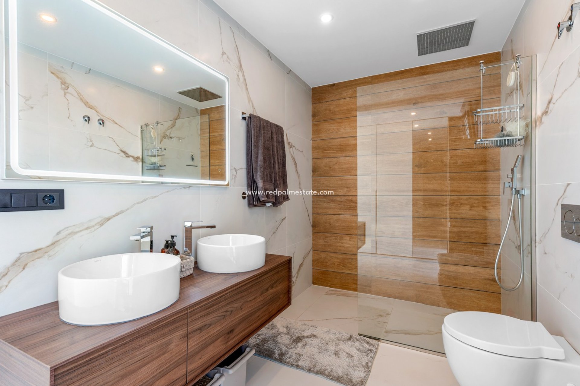 Resale - Villa -
Ciudad Quesada/Rojales - Ciudad Quesada