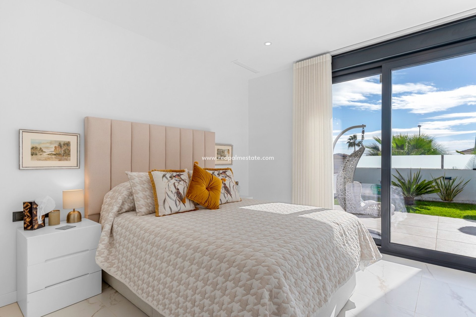 Resale - Villa -
Ciudad Quesada/Rojales - Ciudad Quesada