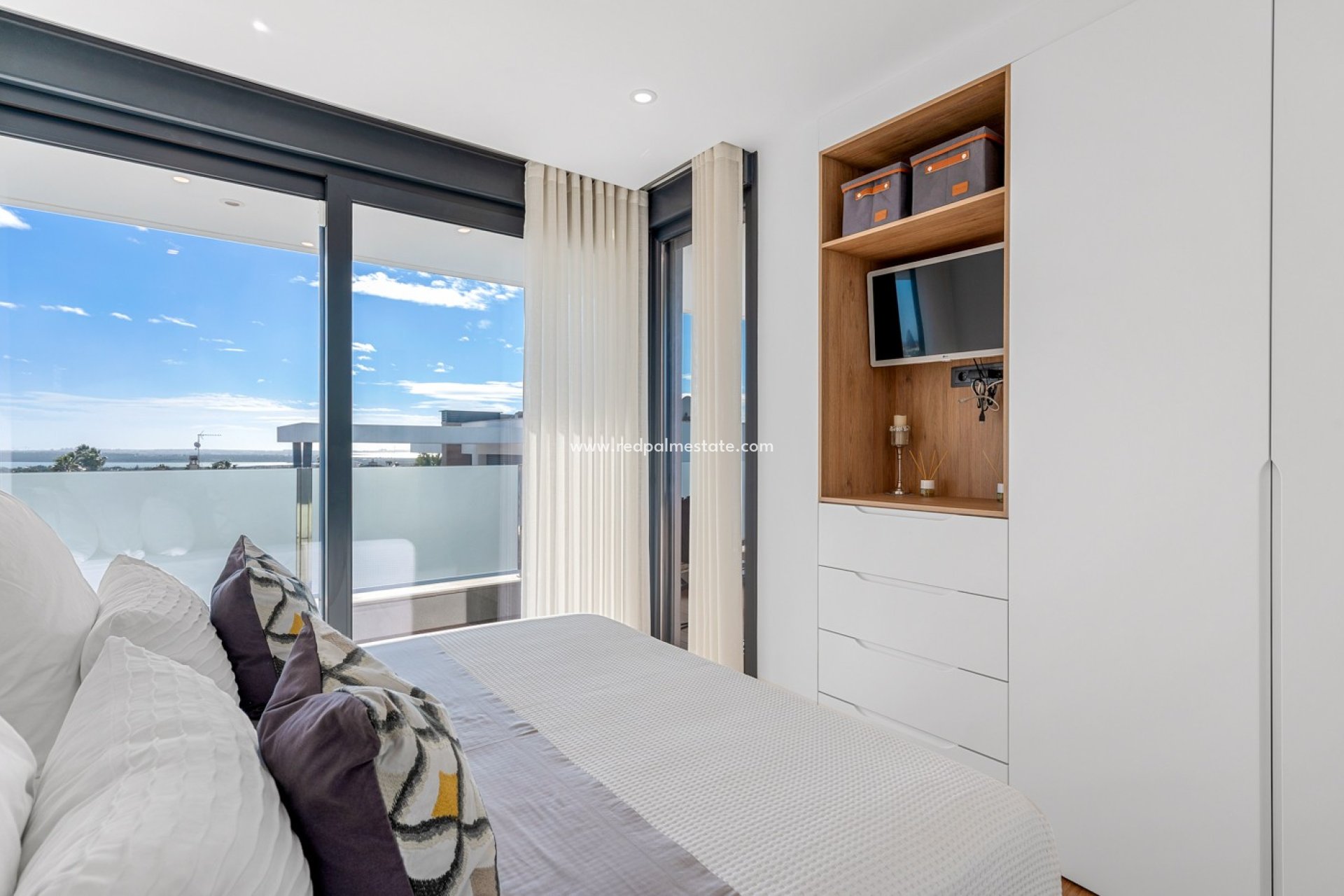 Resale - Villa -
Ciudad Quesada/Rojales - Ciudad Quesada