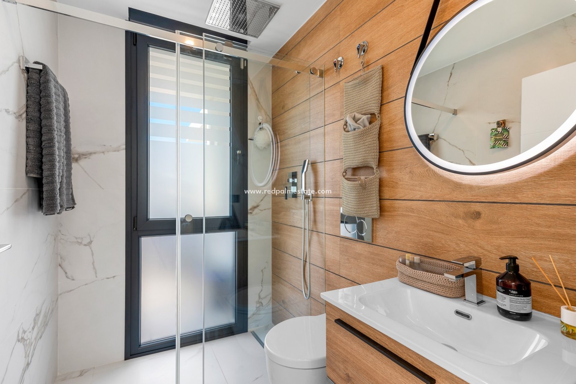 Resale - Villa -
Ciudad Quesada/Rojales - Ciudad Quesada