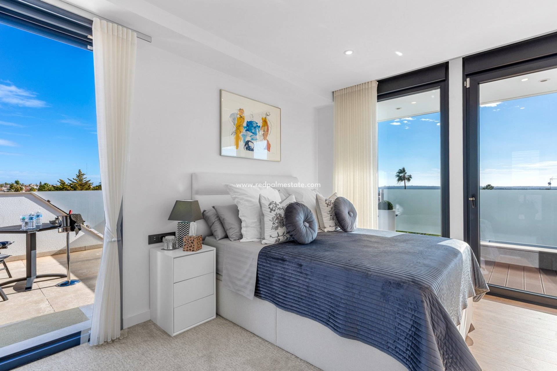 Resale - Villa -
Ciudad Quesada/Rojales - Ciudad Quesada