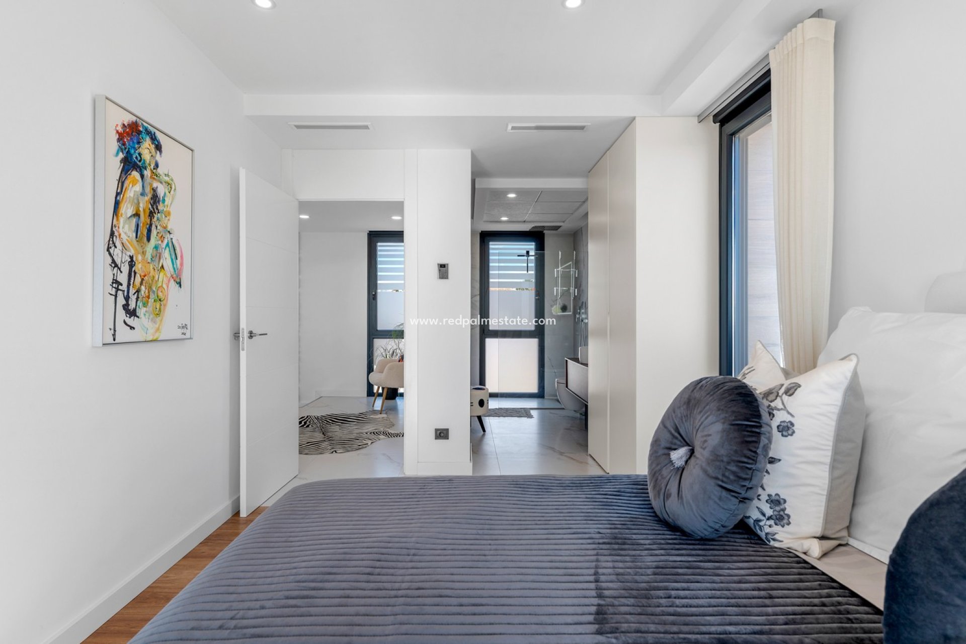 Resale - Villa -
Ciudad Quesada/Rojales - Ciudad Quesada