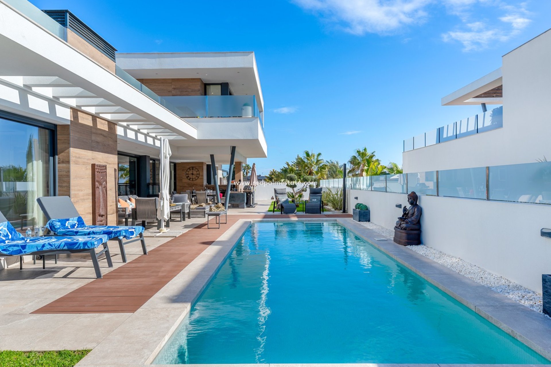 Resale - Villa -
Ciudad Quesada/Rojales - Ciudad Quesada