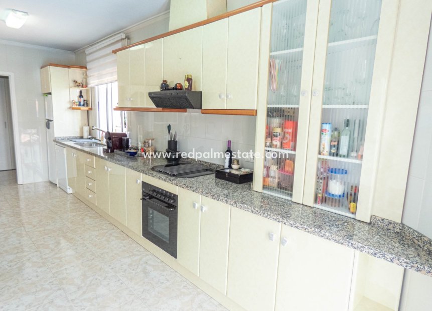 Resale - Villa -
Ciudad Quesada/Rojales - Ciudad Quesada