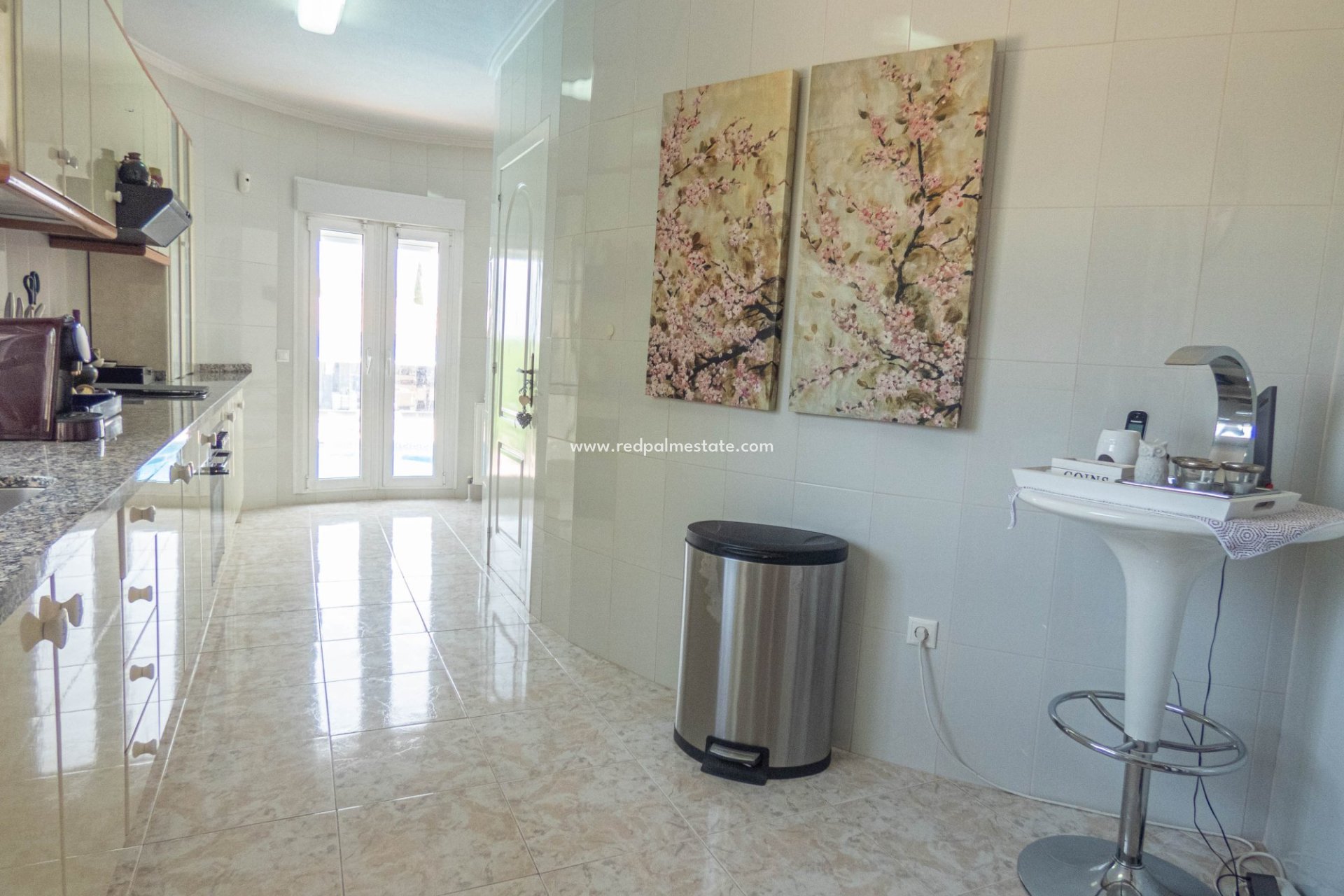 Resale - Villa -
Ciudad Quesada/Rojales - Ciudad Quesada