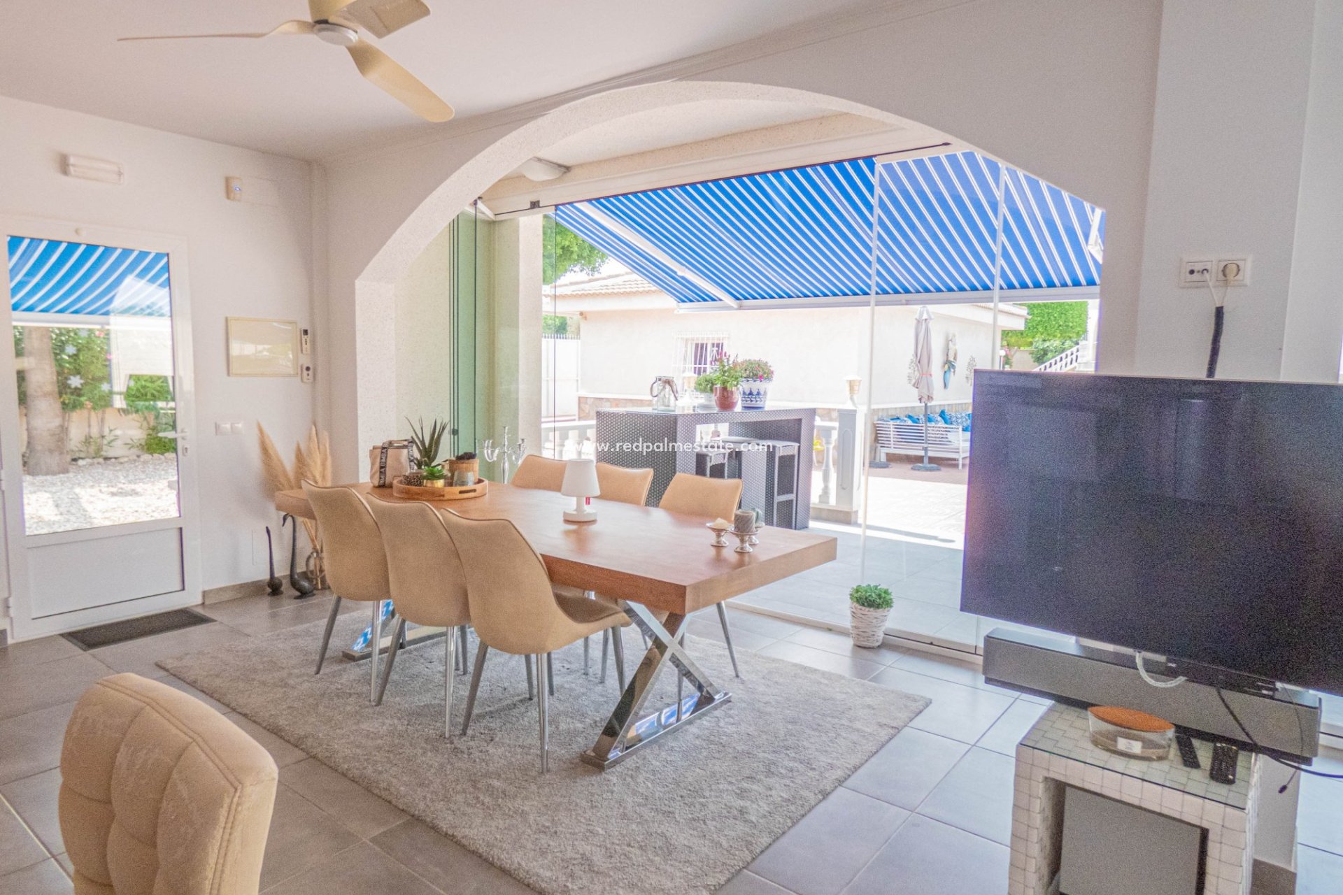 Resale - Villa -
Ciudad Quesada/Rojales - Ciudad Quesada