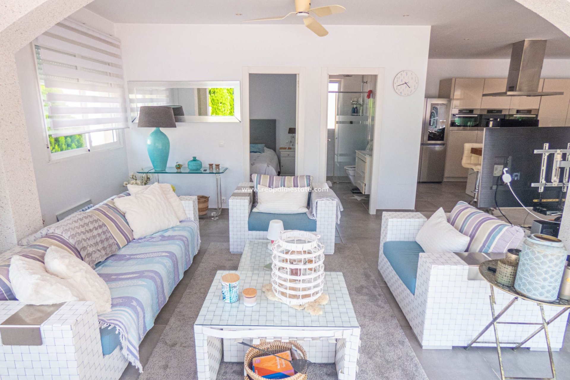 Resale - Villa -
Ciudad Quesada/Rojales - Ciudad Quesada