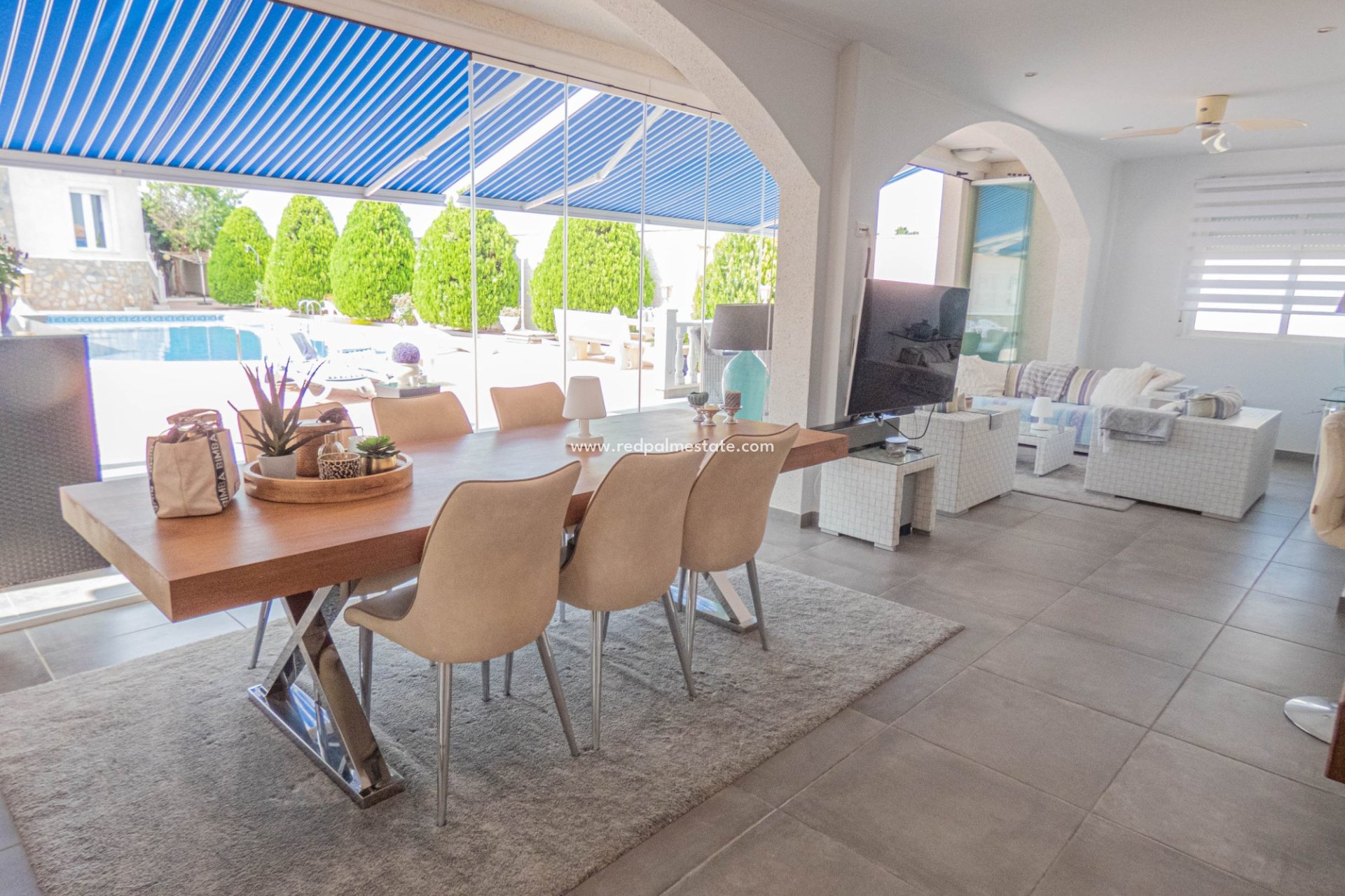 Resale - Villa -
Ciudad Quesada/Rojales - Ciudad Quesada