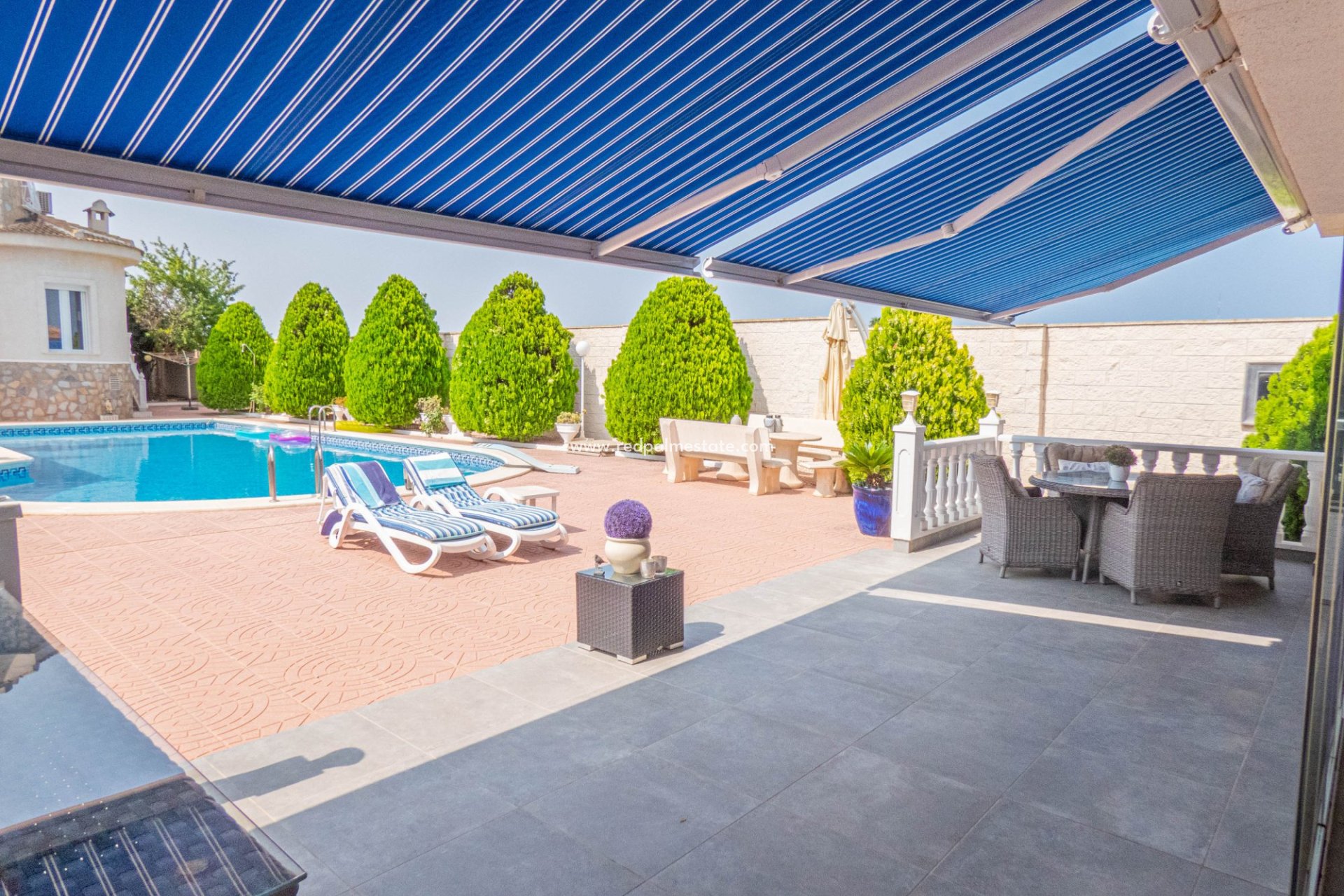 Resale - Villa -
Ciudad Quesada/Rojales - Ciudad Quesada