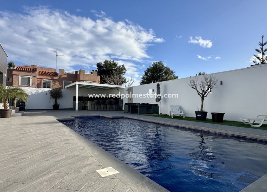 Resale - Villa -
Ciudad Quesada/Rojales - Ciudad Quesada