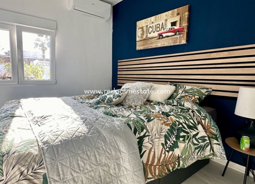 Resale - Villa -
Ciudad Quesada/Rojales - Ciudad Quesada