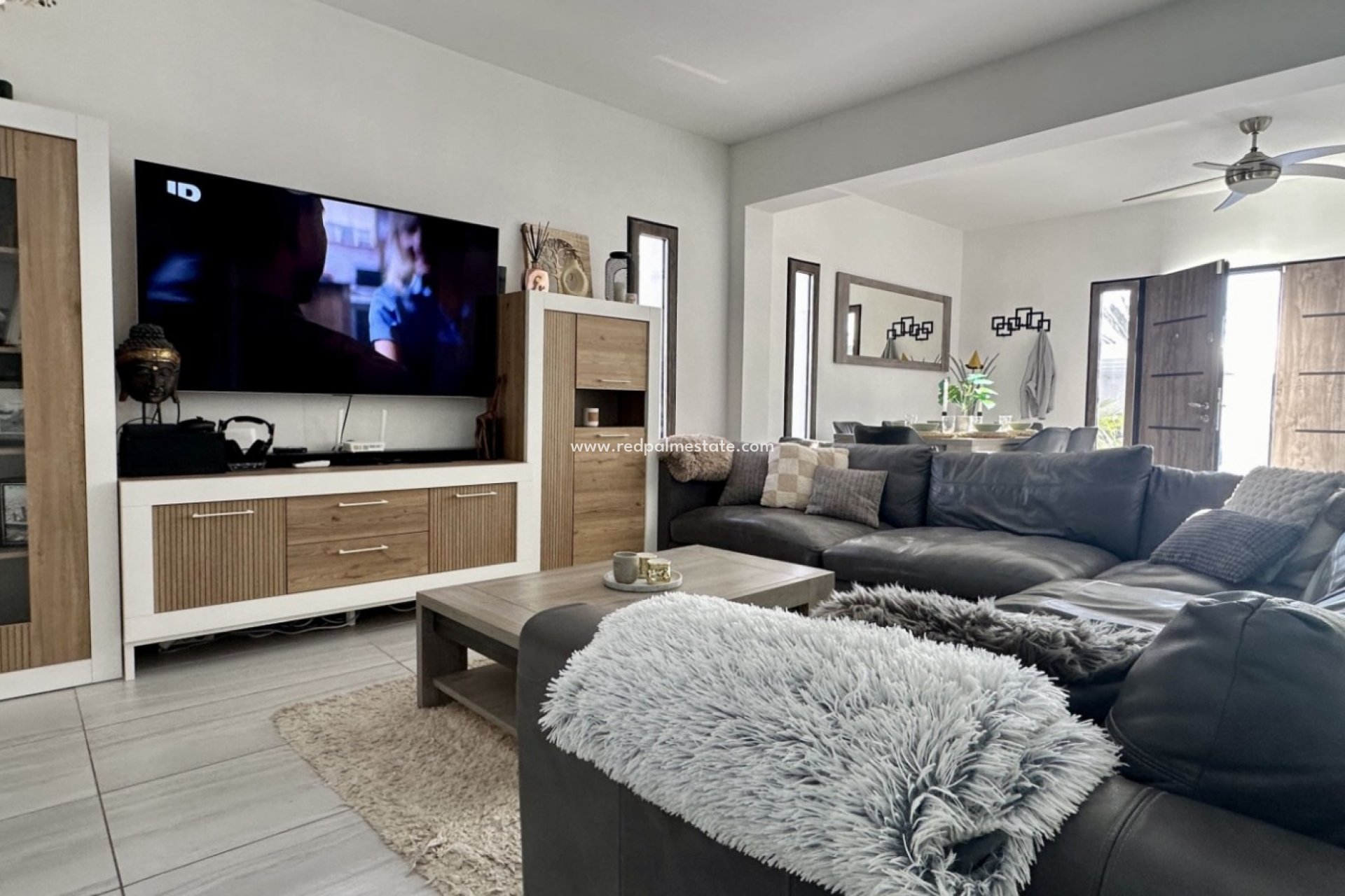 Resale - Villa -
Ciudad Quesada/Rojales - Ciudad Quesada