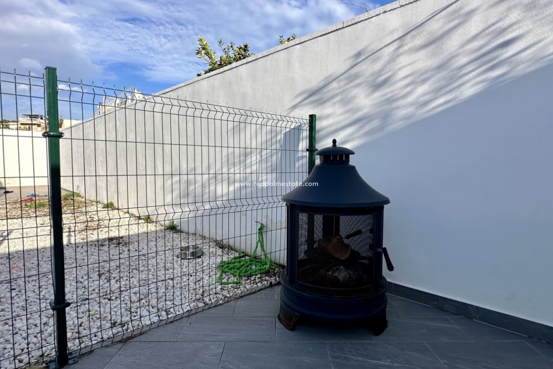 Resale - Villa -
Ciudad Quesada/Rojales - Ciudad Quesada