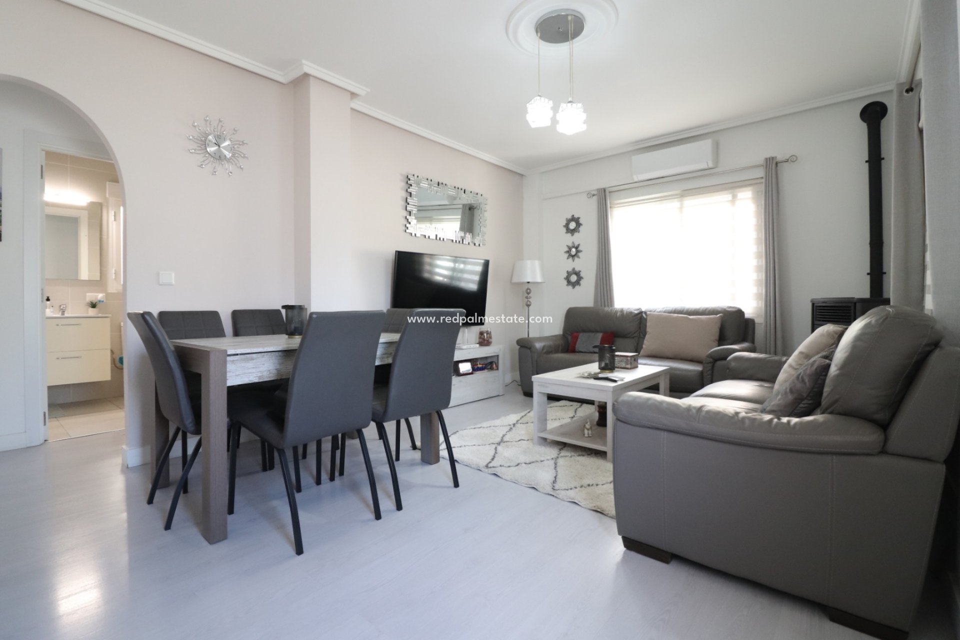 Resale - Villa -
Ciudad Quesada/Rojales - Ciudad Quesada