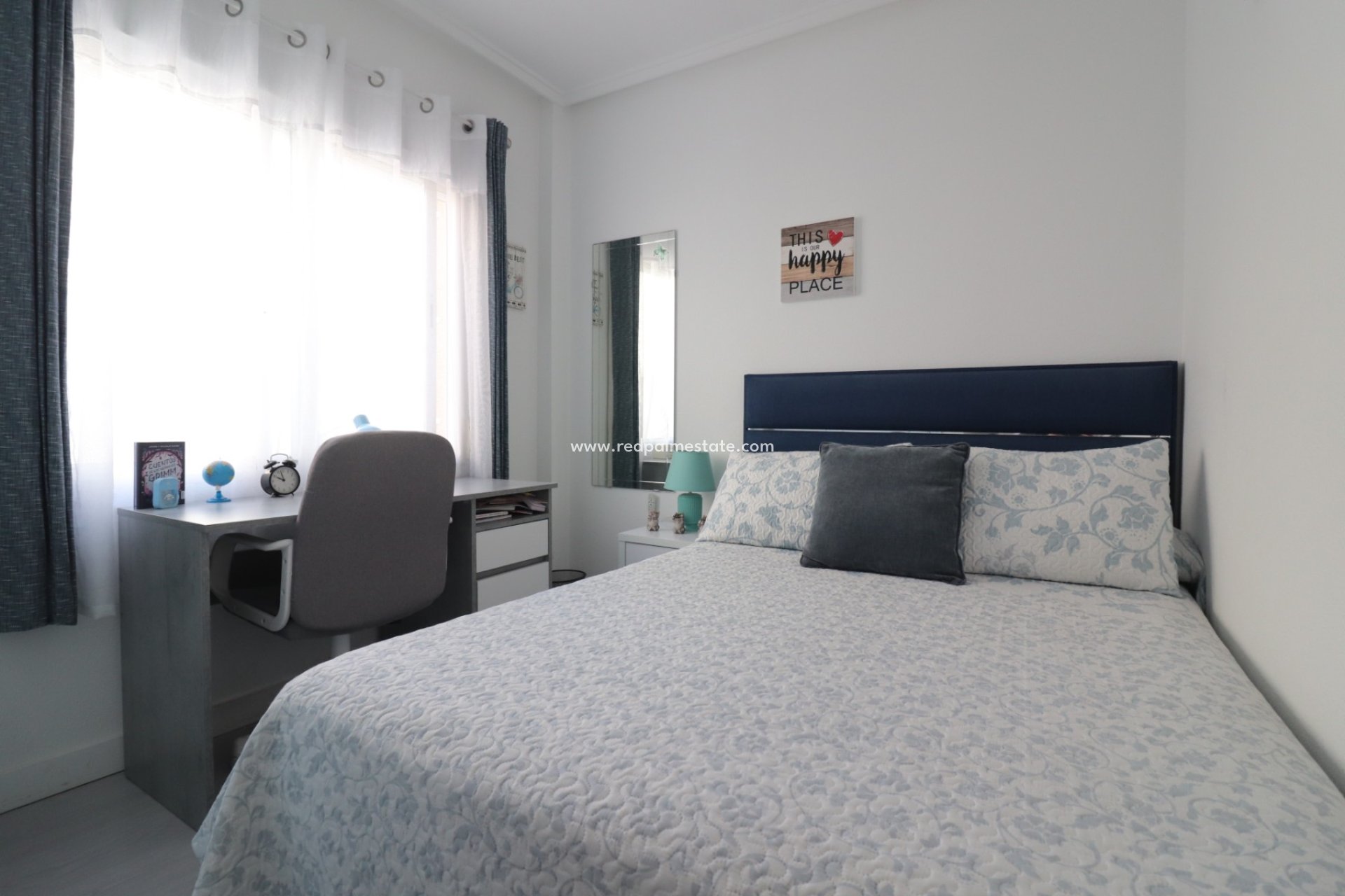 Resale - Villa -
Ciudad Quesada/Rojales - Ciudad Quesada