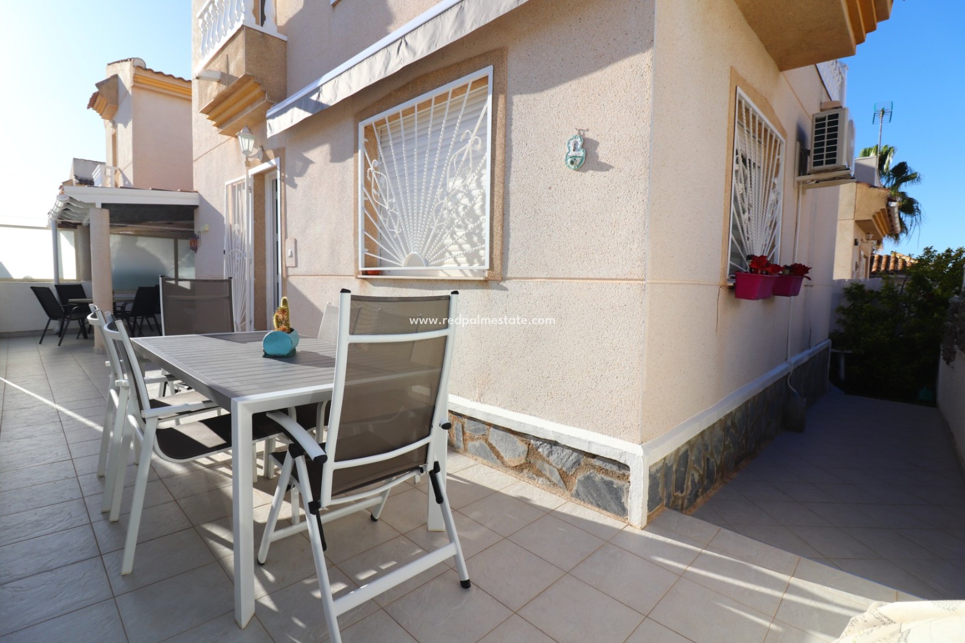 Resale - Villa -
Ciudad Quesada/Rojales - Ciudad Quesada