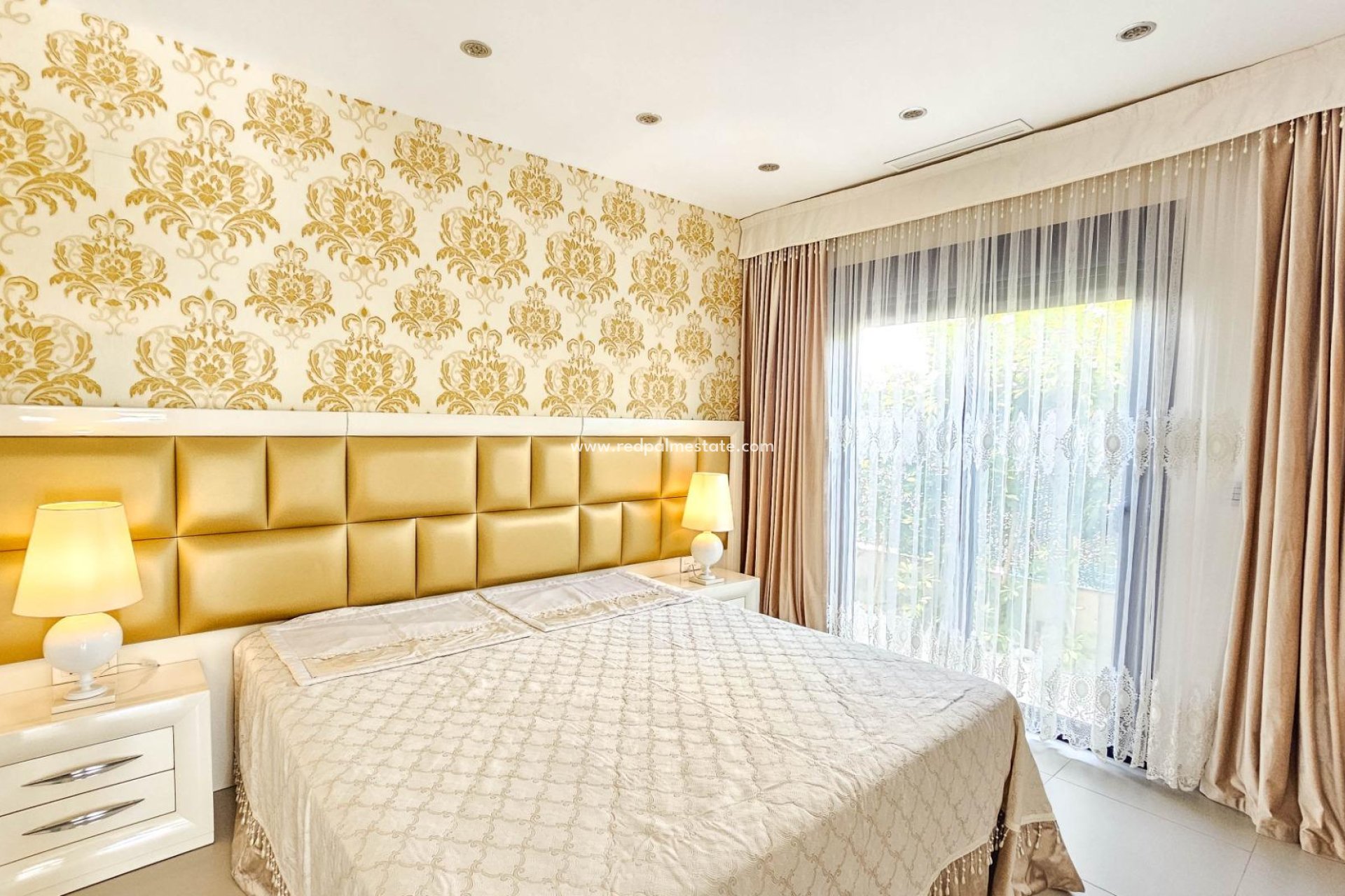 Resale - Villa -
Ciudad Quesada/Rojales - Ciudad Quesada