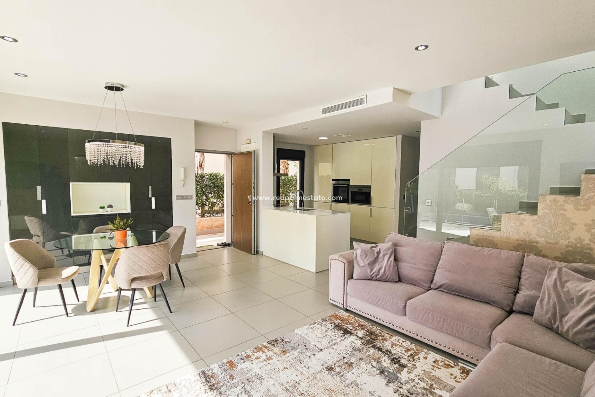 Resale - Villa -
Ciudad Quesada/Rojales - Ciudad Quesada