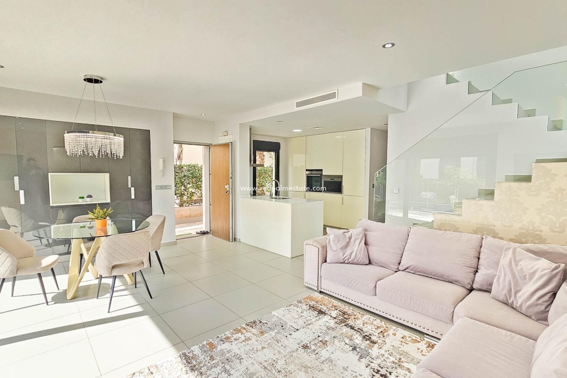 Resale - Villa -
Ciudad Quesada/Rojales - Ciudad Quesada