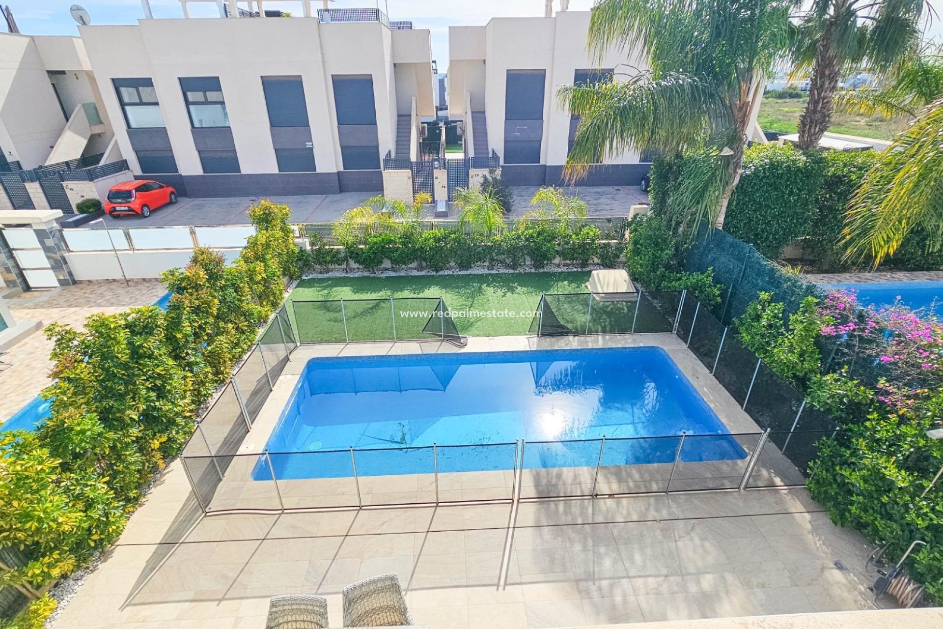 Resale - Villa -
Ciudad Quesada/Rojales - Ciudad Quesada