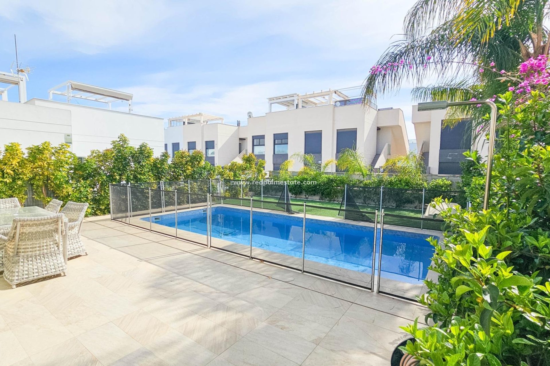 Resale - Villa -
Ciudad Quesada/Rojales - Ciudad Quesada