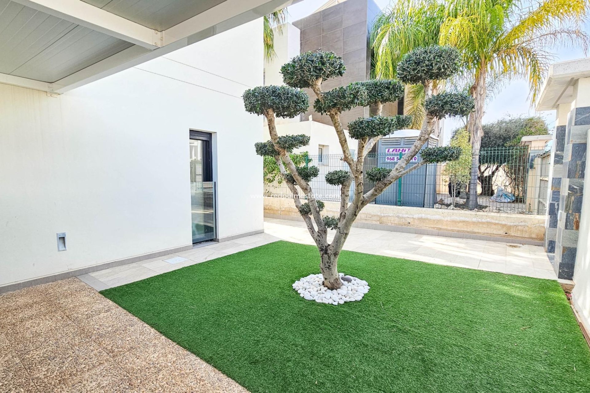 Resale - Villa -
Ciudad Quesada/Rojales - Ciudad Quesada