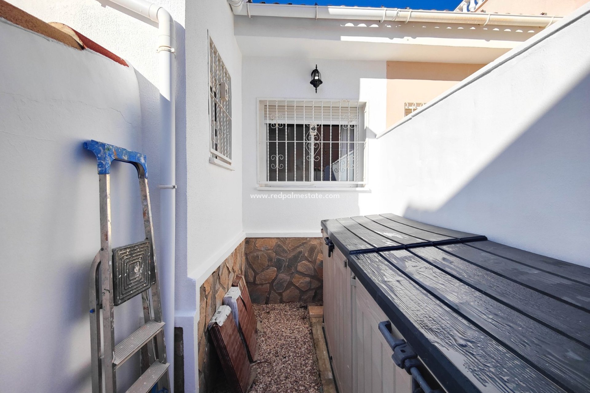 Resale - Villa -
Ciudad Quesada/Rojales - Ciudad Quesada